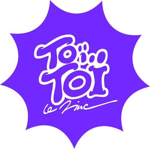 ToïToï Le Zinc
